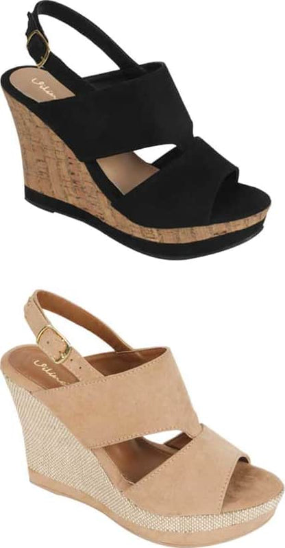 KIT CASUAL SANDALIA VI LINE 1257