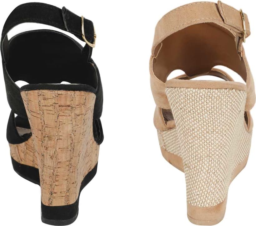 KIT CASUAL SANDALIA VI LINE 1257