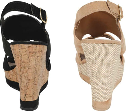 KIT CASUAL SANDALIA VI LINE 1257