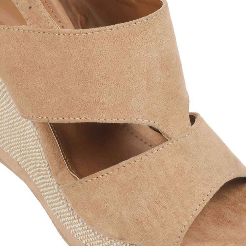 KIT CASUAL SANDALIA VI LINE 1257