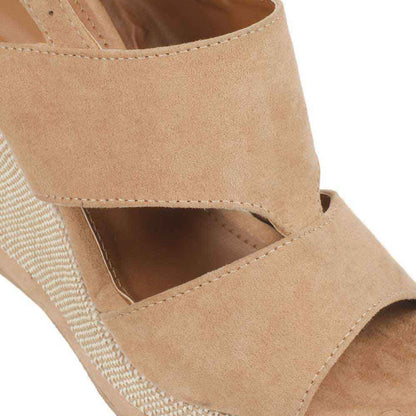 KIT CASUAL SANDALIA VI LINE 1257