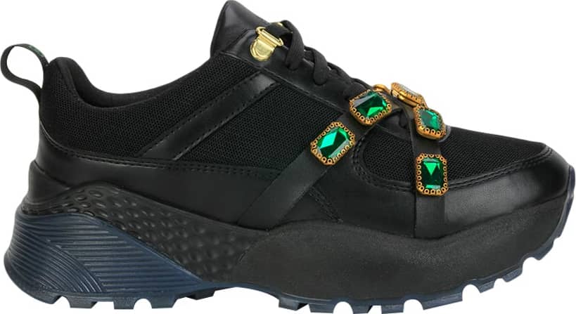 TENIS CASUAL URBANO CHOCLO BELINDA PEREGRIN 0801