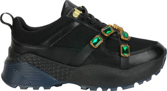 TENIS CASUAL URBANO CHOCLO BELINDA PEREGRIN 0801