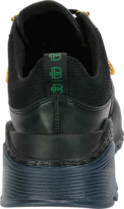 TENIS CASUAL URBANO CHOCLO BELINDA PEREGRIN 0801