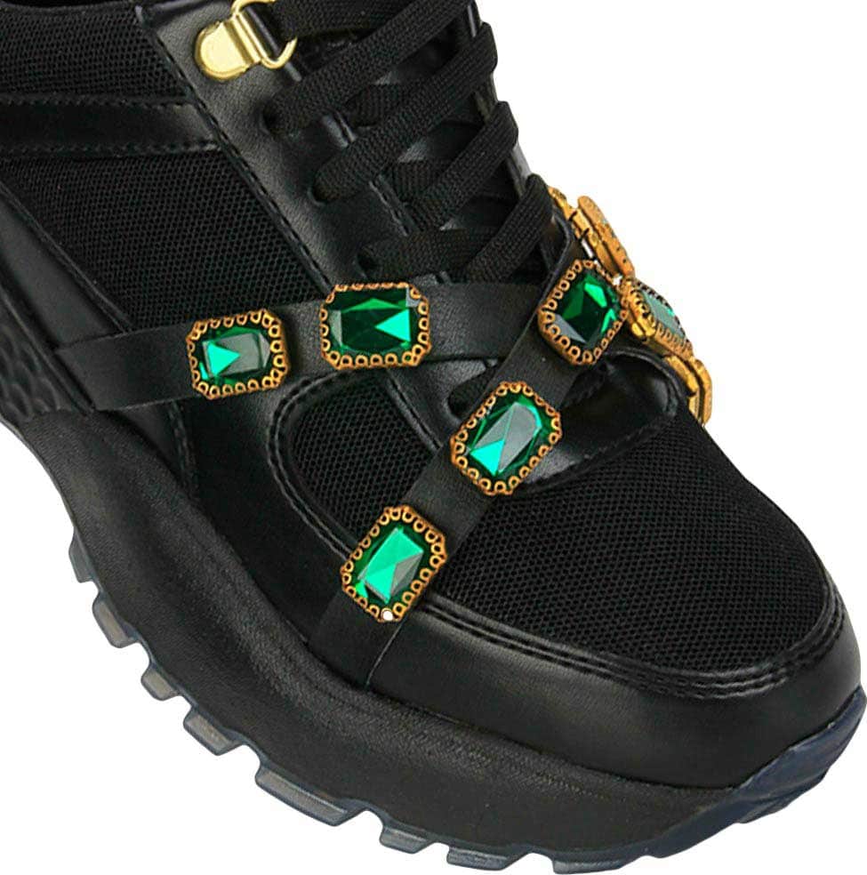 TENIS CASUAL URBANO CHOCLO BELINDA PEREGRIN 0801