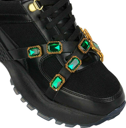 TENIS CASUAL URBANO CHOCLO BELINDA PEREGRIN 0801