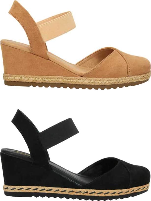 KIT CASUAL MEDIA PLATAFORMA VI LINE 939