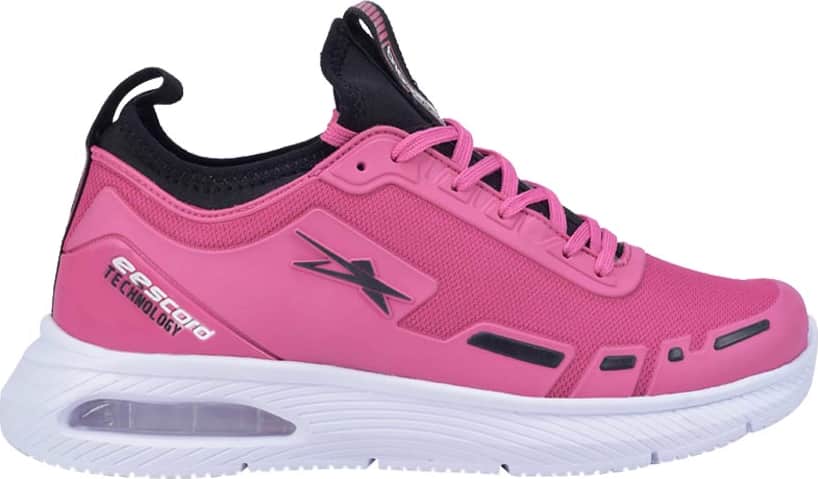 TENIS DEPORTIVO CAMINAR EESCORD 3586