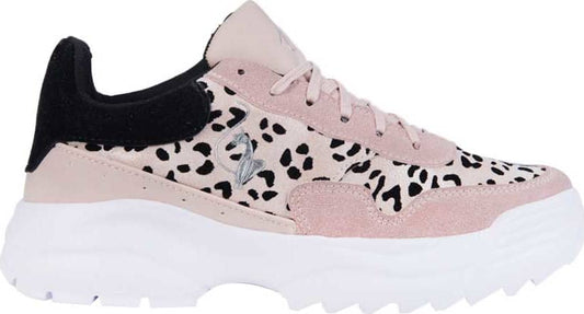 TENIS CASUAL URBANO CHOCLO BABY PHAT NEBR