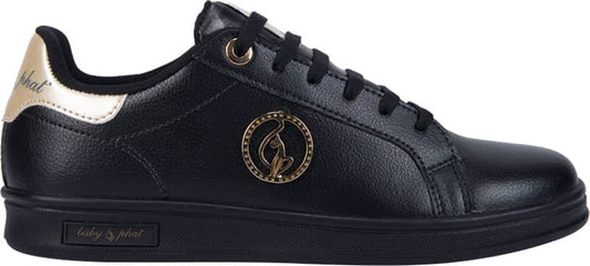 TENIS CASUAL URBANO CHOCLO BABY PHAT 9448