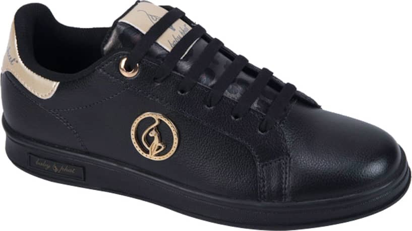 TENIS CASUAL URBANO CHOCLO BABY PHAT 9448