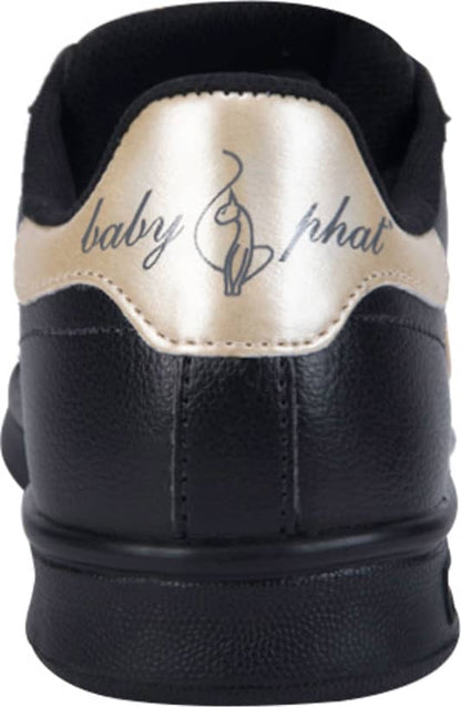TENIS CASUAL URBANO CHOCLO BABY PHAT 9448