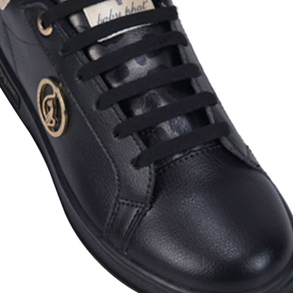 TENIS CASUAL URBANO CHOCLO BABY PHAT 9448