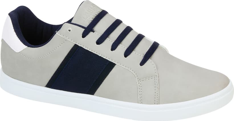 TENIS CASUAL URBANO CHOCLO URBAN SHOES 403
