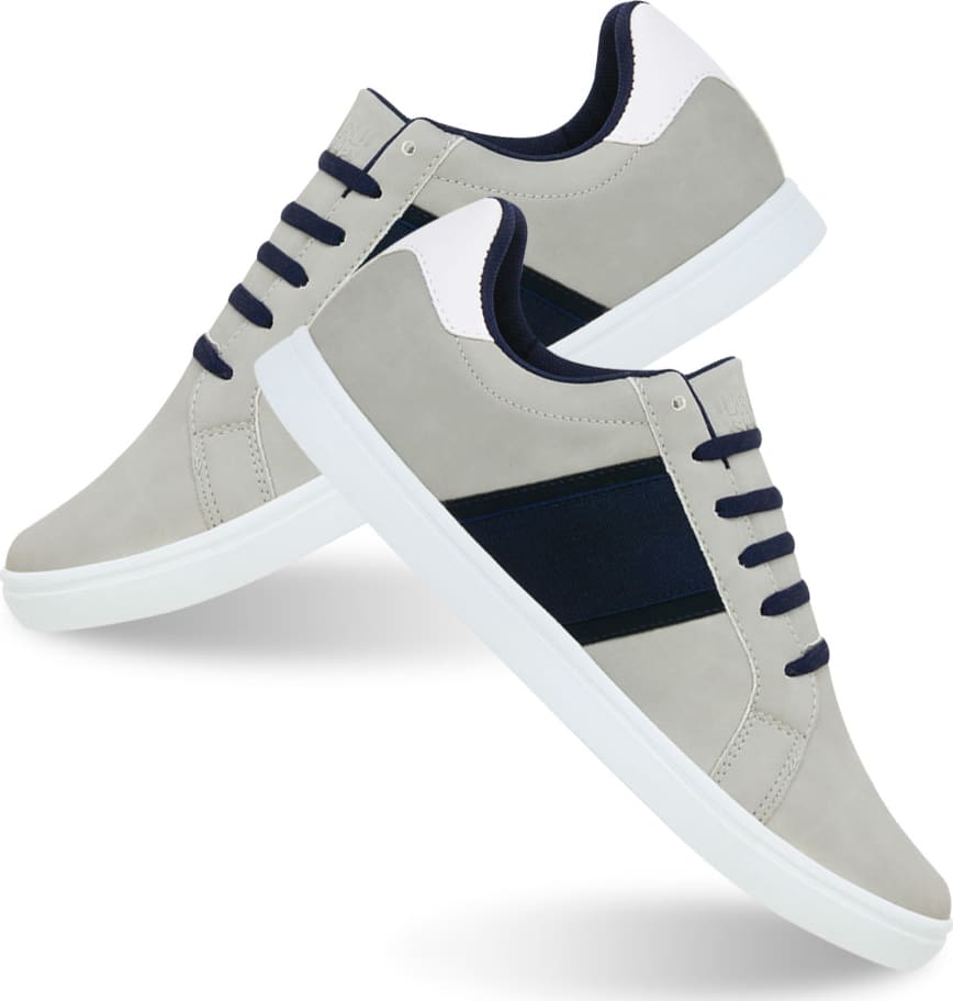 TENIS CASUAL URBANO CHOCLO URBAN SHOES 403