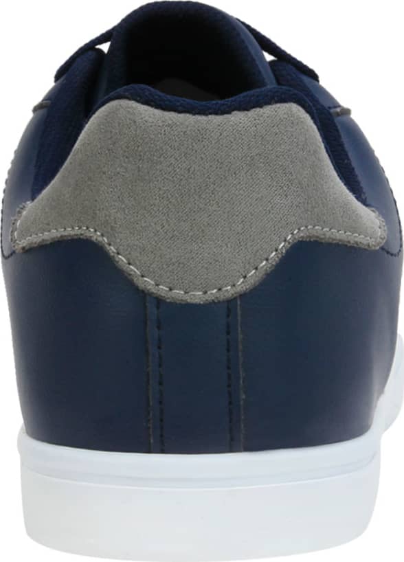 TENIS CASUAL URBANO CHOCLO URBAN SHOES 403