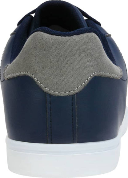 TENIS CASUAL URBANO CHOCLO URBAN SHOES 403