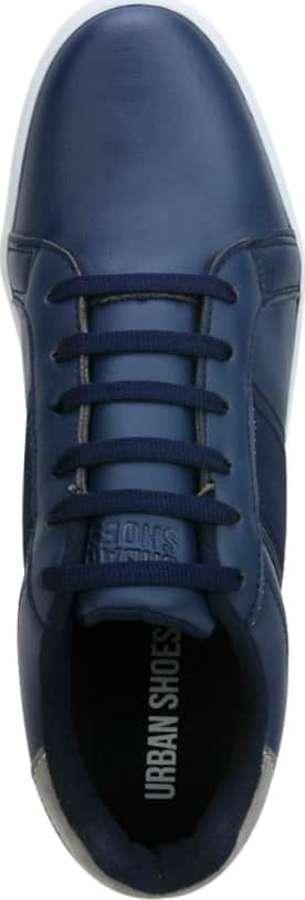 TENIS CASUAL URBANO CHOCLO URBAN SHOES 403