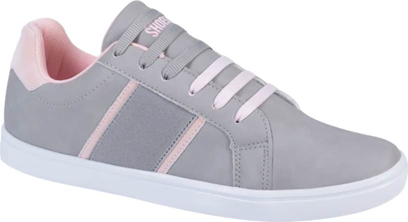 TENIS CASUAL URBANO CHOCLO URBAN SHOES 403