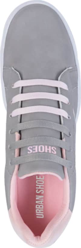 TENIS CASUAL URBANO CHOCLO URBAN SHOES 403