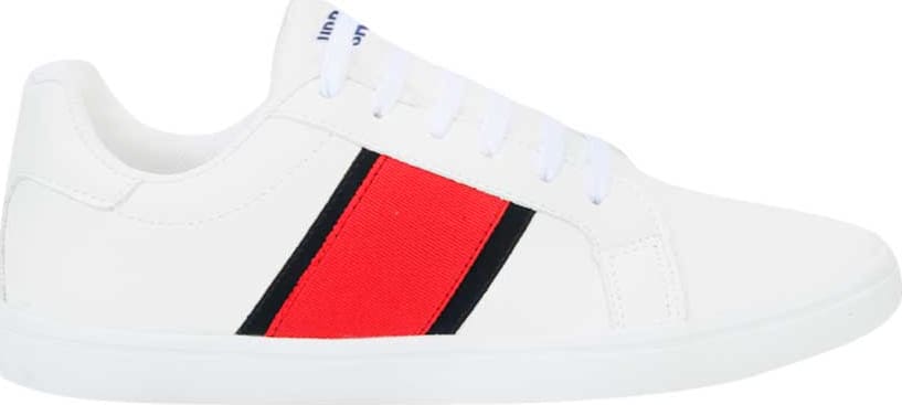 TENIS CASUAL URBANO CHOCLO URBAN SHOES 403