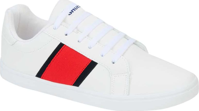 TENIS CASUAL URBANO CHOCLO URBAN SHOES 403