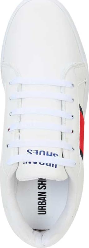 TENIS CASUAL URBANO CHOCLO URBAN SHOES 403