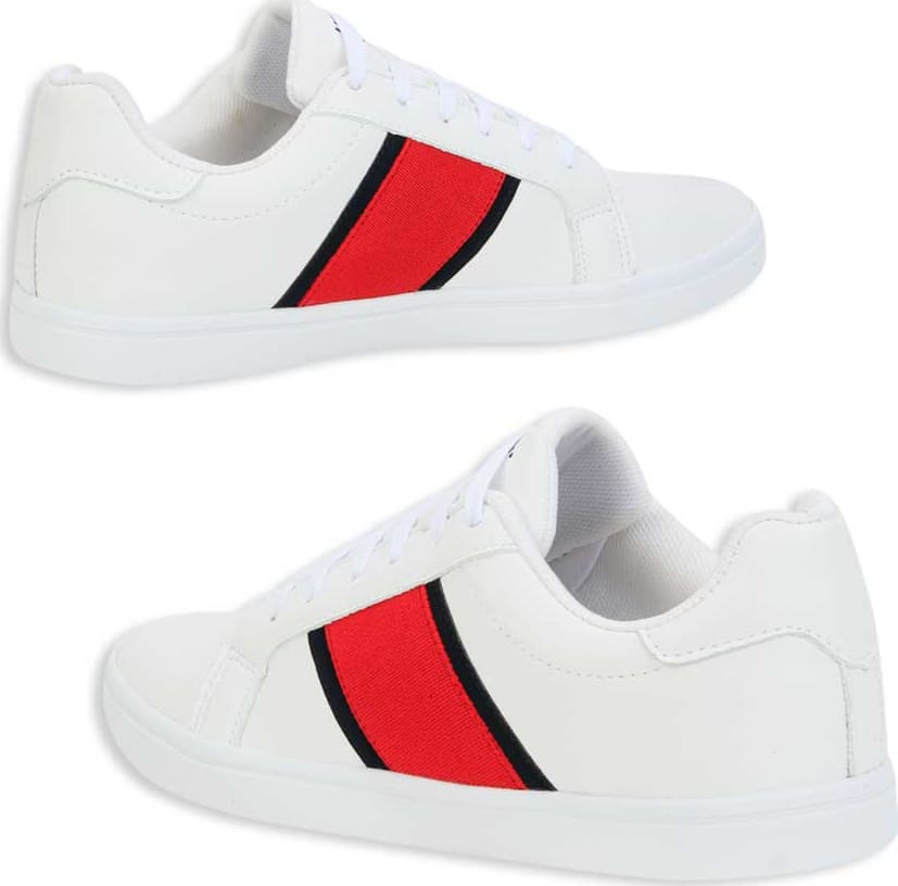 TENIS CASUAL URBANO CHOCLO URBAN SHOES 403