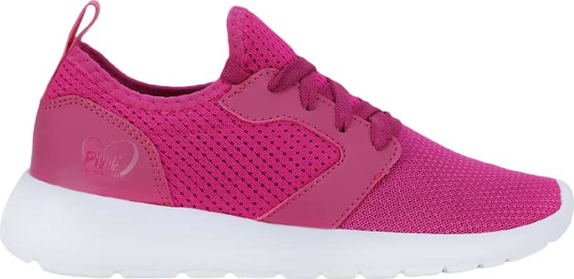 Tenis Casual Urbano Choclo Pink By Price Shoes 376w