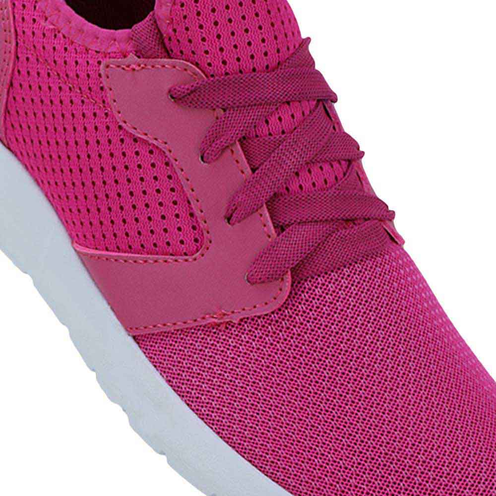 Tenis Casual Urbano Choclo Pink By Price Shoes 376w