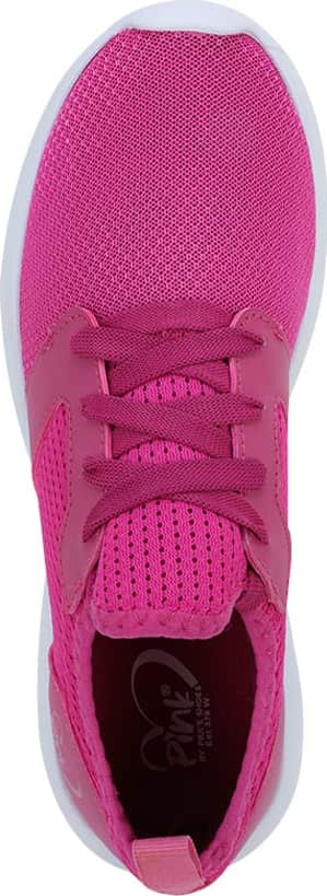 Tenis Casual Urbano Choclo Pink By Price Shoes 376w