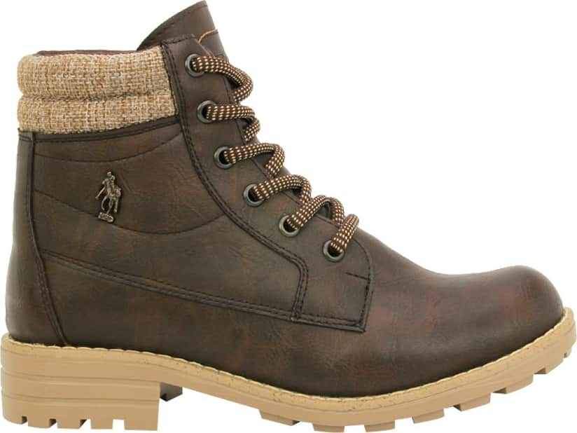 Heavy Bota Hpc Polo 5303