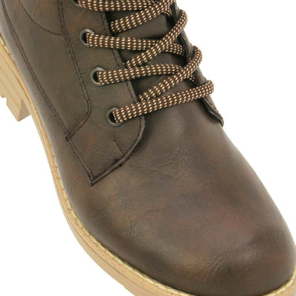 Heavy Bota Hpc Polo 5303