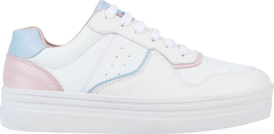 TENIS CASUAL URBANO CHOCLO NEXT & CO 2123