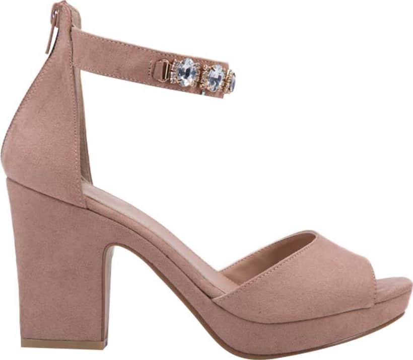 VESTIR SANDALIA YAELI FASHION 207