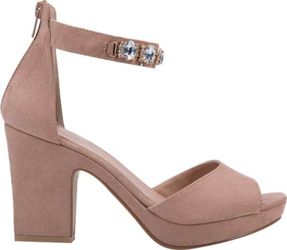 VESTIR SANDALIA YAELI FASHION 207