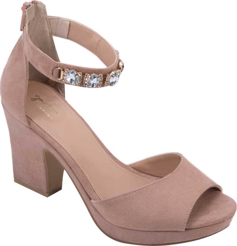 VESTIR SANDALIA YAELI FASHION 207