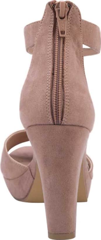 VESTIR SANDALIA YAELI FASHION 207