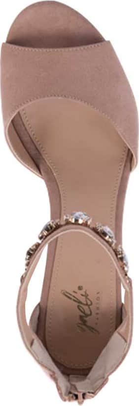 VESTIR SANDALIA YAELI FASHION 207