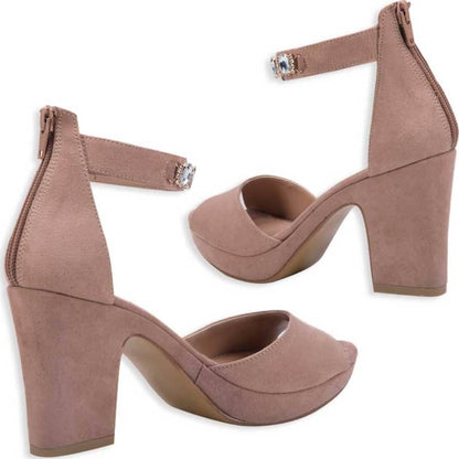 VESTIR SANDALIA YAELI FASHION 207