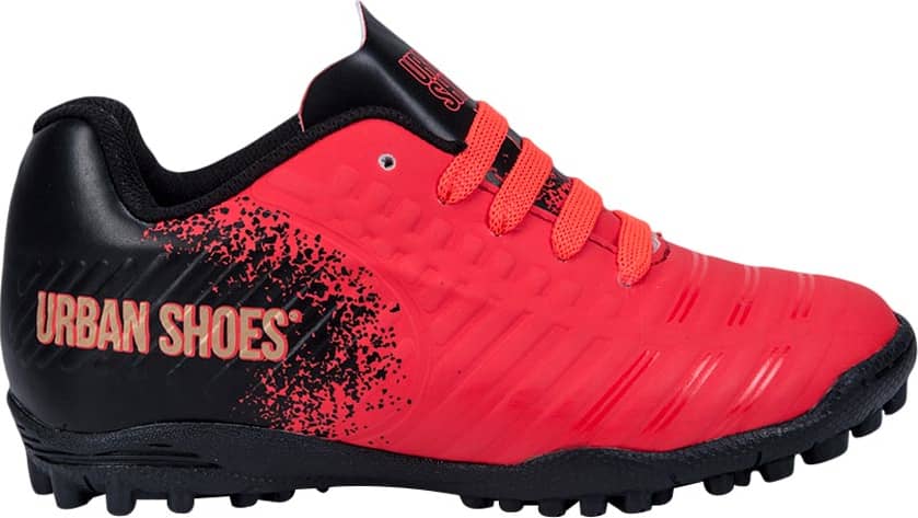 TENIS DEPORTIVO FUTBOL URBAN SHOES 202