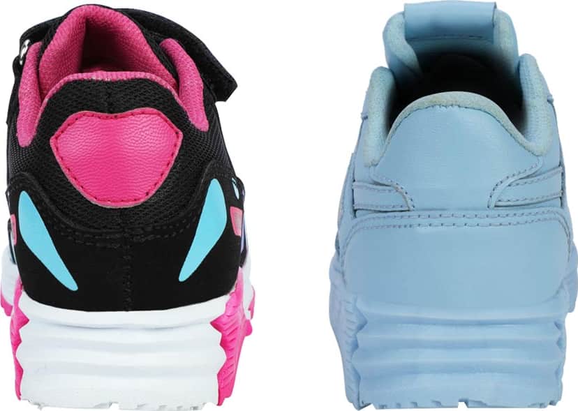 KIT TENIS CASUAL URBANO CHOCLO URBAN SHOES 9596