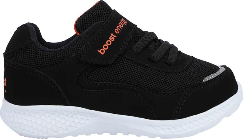 TENIS CASUAL URBANO CHOCLO BOOST 145