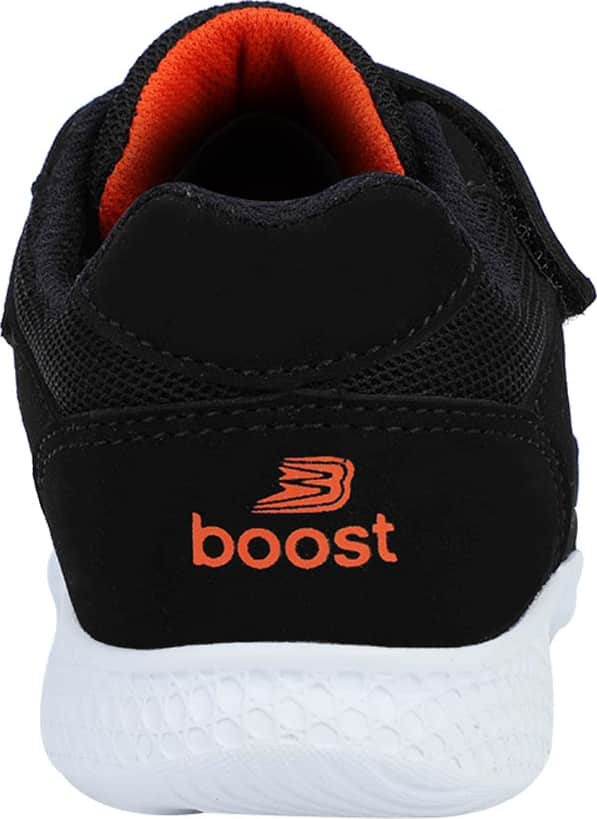 TENIS CASUAL URBANO CHOCLO BOOST 145
