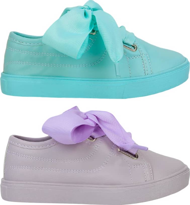 KIT TENIS CASUAL URBANO CHOCLO URBAN SHOES 2000