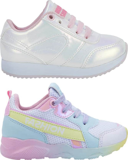 Tenis Urbano Kit Sport