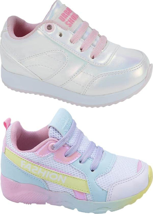Tenis Urbano Kit Sport
