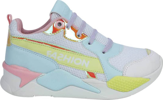 TENIS CASUAL URBANO CHOCLO URBAN SHOES 539