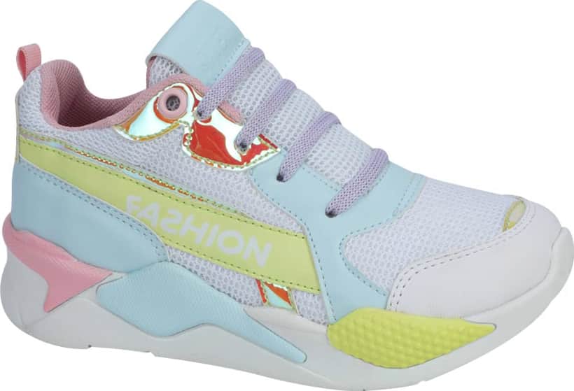 TENIS CASUAL URBANO CHOCLO URBAN SHOES 539