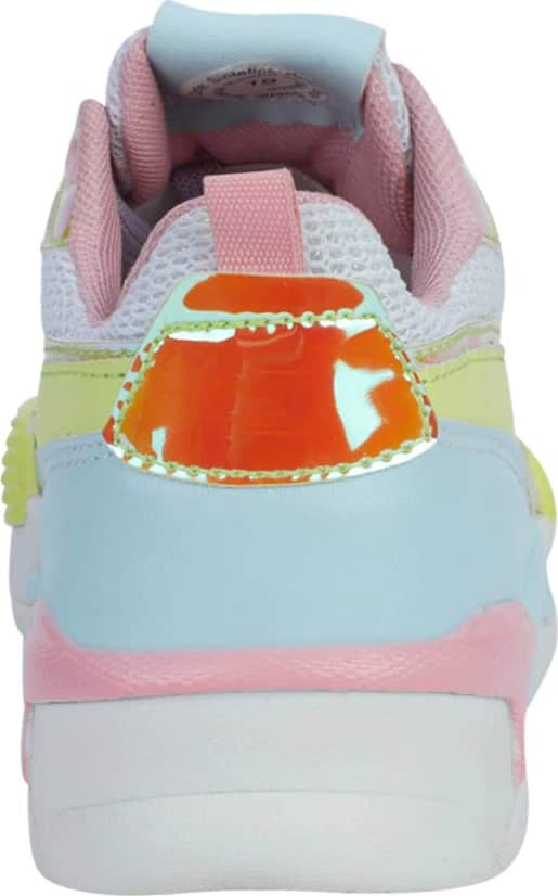 TENIS CASUAL URBANO CHOCLO URBAN SHOES 539